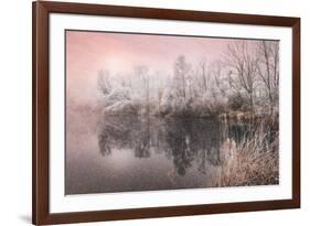 A Forgotten Corner-Philippe Sainte-Laudy-Framed Giclee Print