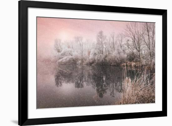 A Forgotten Corner-Philippe Sainte-Laudy-Framed Giclee Print