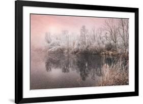 A Forgotten Corner-Philippe Sainte-Laudy-Framed Giclee Print