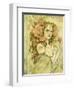 A Fragile Beauty-Linda Ravenscroft-Framed Giclee Print