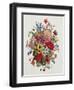 A Fragrant June Bouquet-Albert Williams-Framed Giclee Print