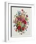 A Fragrant June Bouquet-Albert Williams-Framed Giclee Print