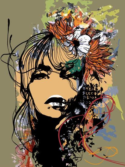 Premium Giclee Print, , large