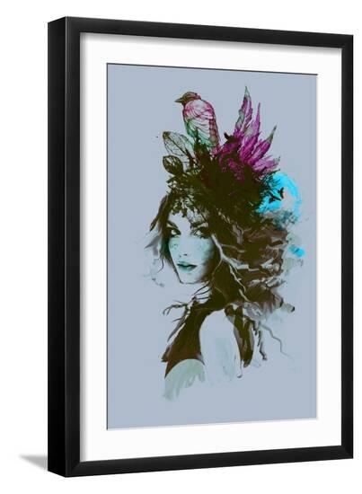 Art Print, , large