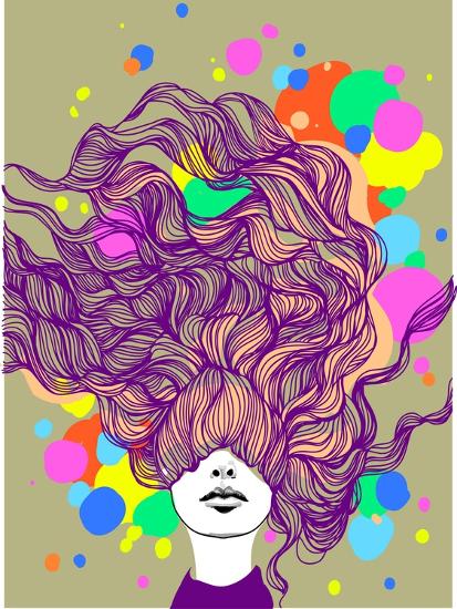 Premium Giclee Print, , large