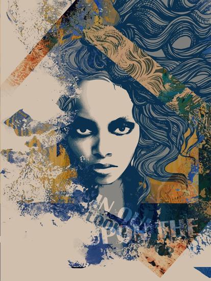 Art Print, , large