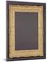 A French 18th Century Giltwood Frame-null-Mounted Giclee Print