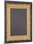 A French 18th Century Giltwood Frame-null-Mounted Giclee Print