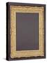 A French 18th Century Giltwood Frame-null-Stretched Canvas