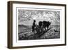 A French Agriculturist, C1890-null-Framed Giclee Print