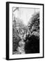 A French Trench at Bois-Le-Pretre, Le Mouchoir, 1915-null-Framed Photographic Print