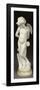 A French White Marble Figure of Cupid, Late 19th Century-Delongue-Framed Premium Giclee Print