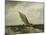 A Fresh Breeze (After Sheerness and the Isle of Sheppey)-J. M. W. Turner-Mounted Giclee Print