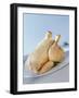 A Fresh Chicken-Ulrike Koeb-Framed Photographic Print