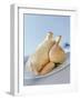 A Fresh Chicken-Ulrike Koeb-Framed Photographic Print