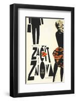 A Fresh Start-Zacit Znova-null-Framed Art Print