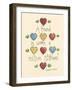 A Friend Is Worth-Debbie McMaster-Framed Giclee Print