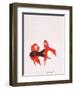 A Friend of Ours, 1997-Stevie Taylor-Framed Giclee Print
