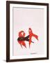 A Friend of Ours, 1997-Stevie Taylor-Framed Giclee Print