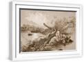 White Frame