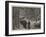 A Funeral in Norway-null-Framed Giclee Print