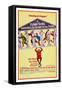 A Funny Thing Happened on the Way to the Forum, 1966-null-Framed Stretched Canvas