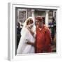 A Funny Thing Happened On The Way To The Forum, Jack Gilford, Zero Mostel, 1966-null-Framed Photo