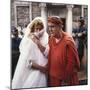 A Funny Thing Happened On The Way To The Forum, Jack Gilford, Zero Mostel, 1966-null-Mounted Photo