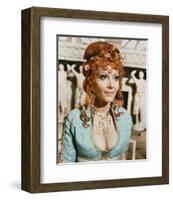 A Funny Thing Happened on the Way to the Forum-null-Framed Photo