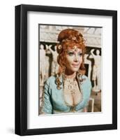 A Funny Thing Happened on the Way to the Forum-null-Framed Photo