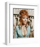 A Funny Thing Happened on the Way to the Forum-null-Framed Photo