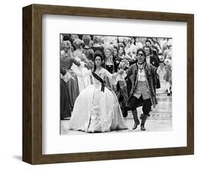 A Funny Thing Happened on the Way to the Forum-null-Framed Photo