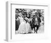 A Funny Thing Happened on the Way to the Forum-null-Framed Photo