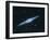 A Galaxy-Digital Vision.-Framed Photographic Print