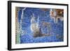 A Galleon in the Adriatic, Detail from the 'Galleria Delle Carte Geografiche', 1580-83-Egnazio Danti-Framed Giclee Print