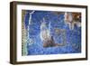 A Galleon in the Adriatic, Detail from the 'Galleria Delle Carte Geografiche', 1580-83-Egnazio Danti-Framed Giclee Print