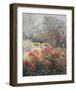 A Garden in September-Bill Reid-Framed Premium Giclee Print