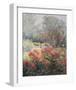 A Garden in September-Bill Reid-Framed Premium Giclee Print