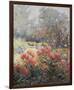 A Garden in September-Bill Reid-Framed Premium Giclee Print