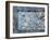 A Garden Pool; Fragment of a Wall Painting from the Tomb of Nebamun-null-Framed Giclee Print