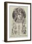 A Garland for May Day-William Harvey-Framed Giclee Print