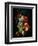 A Garland of Fruit-Cornelis de Heem-Framed Giclee Print