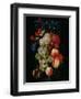 A Garland of Fruit-Cornelis de Heem-Framed Giclee Print