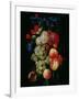 A Garland of Fruit-Cornelis de Heem-Framed Giclee Print