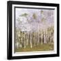 A Garment of Clouds-Danna Harvey-Framed Giclee Print