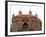 A Gate to Krakow - the Best Preserved Barbican in Europe, Poland-zbg2-Framed Photographic Print