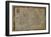 A General Description of England and Ireland, 1564-Henry Thomas Alken-Framed Giclee Print