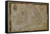 A General Description of England and Ireland, 1564-Henry Thomas Alken-Framed Stretched Canvas