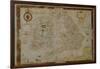 A General Description of England and Ireland, 1564-Henry Thomas Alken-Framed Giclee Print