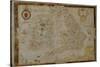 A General Description of England and Ireland, 1564-Henry Thomas Alken-Stretched Canvas